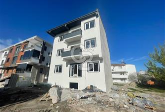 CB KiNG'DEN ÇAYIRHİSAR MAHALLESİNDE 1+1 SATILIK DAİRE