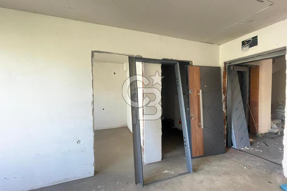 CB KiNG'DEN ÇAYIRHİSAR MAHALLESİNDE 1+1 SATILIK DAİRE