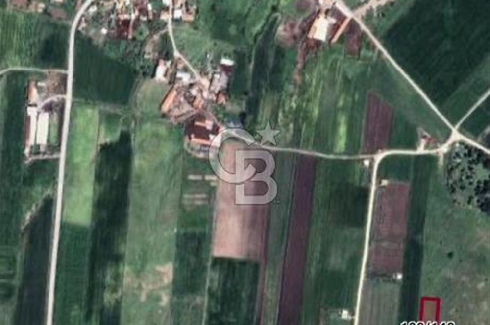Balıkesir Karesi Işıklar Mahallesi Satılık Arsa