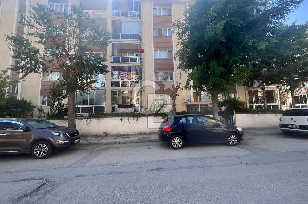 CB CITY'DEN ÇANKAYA MH SATILIK 3+1 DAİRE