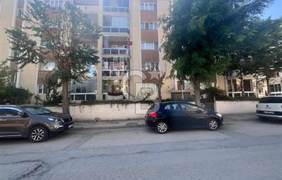 CB CITY'DEN ÇANKAYA MH SATILIK 3+1 DAİRE