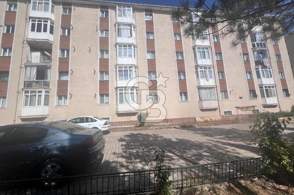 CB CITY'DEN ÇANKAYA MH SATILIK 3+1 DAİRE