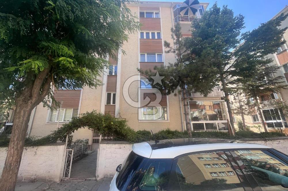 CB CITY'DEN ÇANKAYA MH SATILIK 3+1 DAİRE