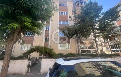 CB CITY'DEN ÇANKAYA MH SATILIK 3+1 DAİRE