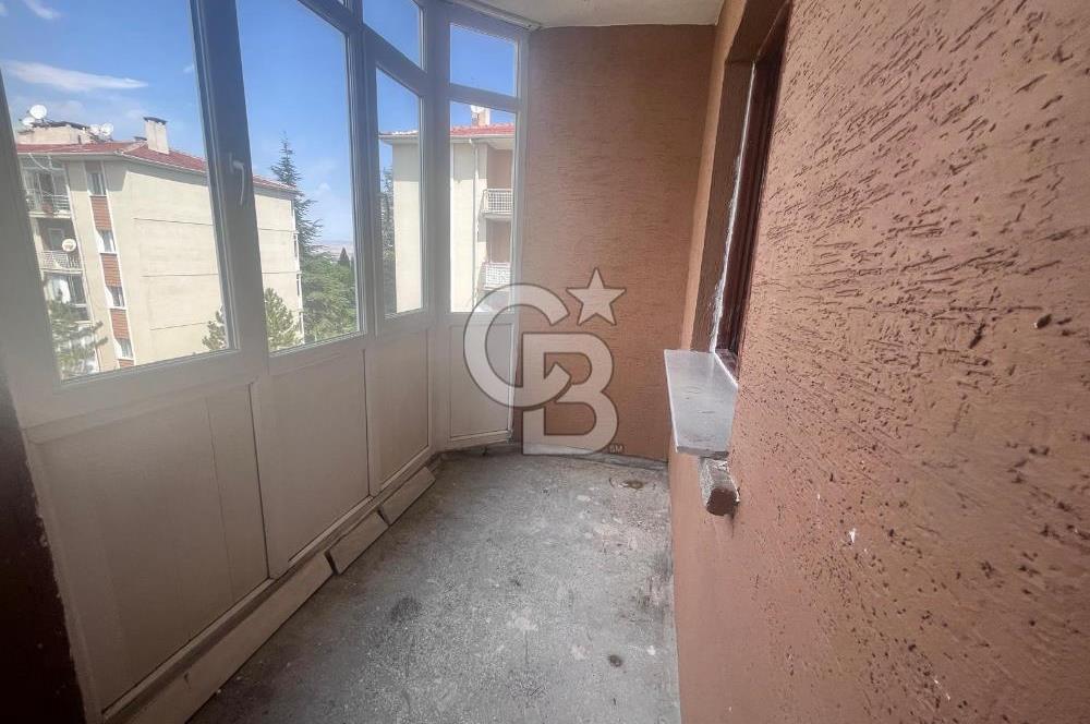 CB CITY'DEN ÇANKAYA MH SATILIK 3+1 DAİRE