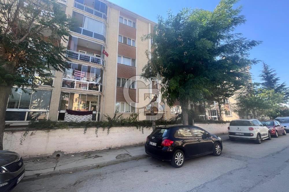 CB CITY'DEN ÇANKAYA MH SATILIK 3+1 DAİRE