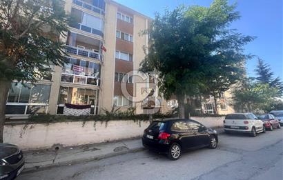 CB CITY'DEN ÇANKAYA MH SATILIK 3+1 DAİRE