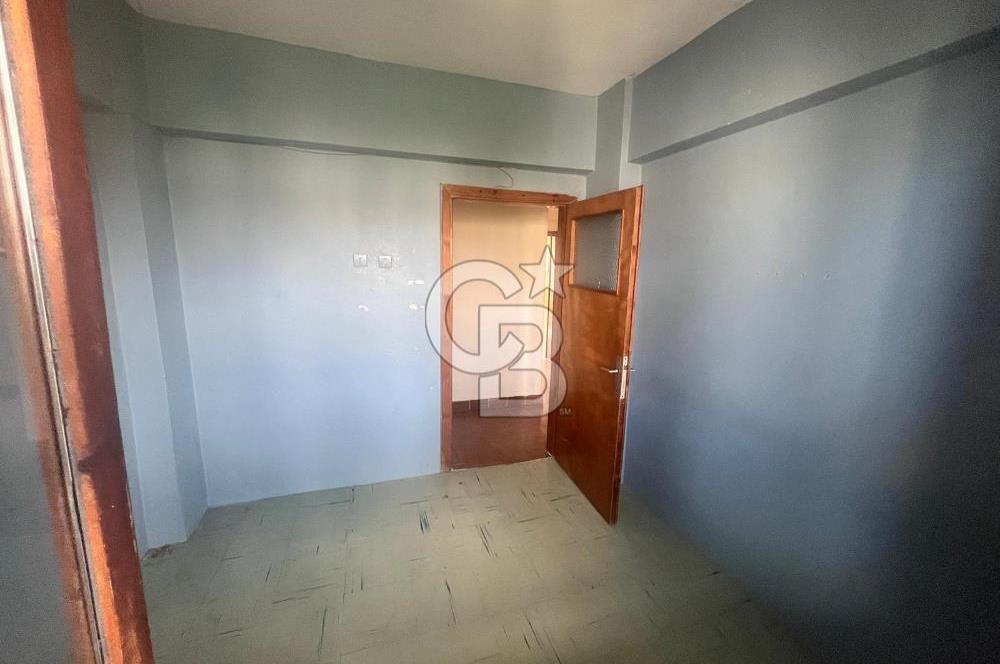 CB CITY'DEN ÇANKAYA MH SATILIK 3+1 DAİRE