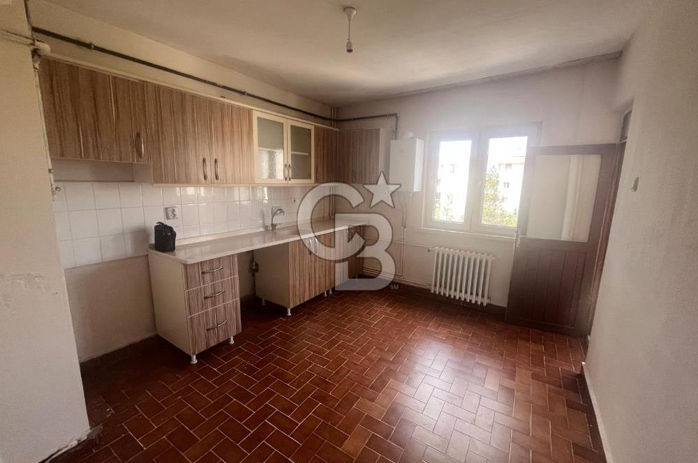 CB CITY'DEN ÇANKAYA MH SATILIK 3+1 DAİRE