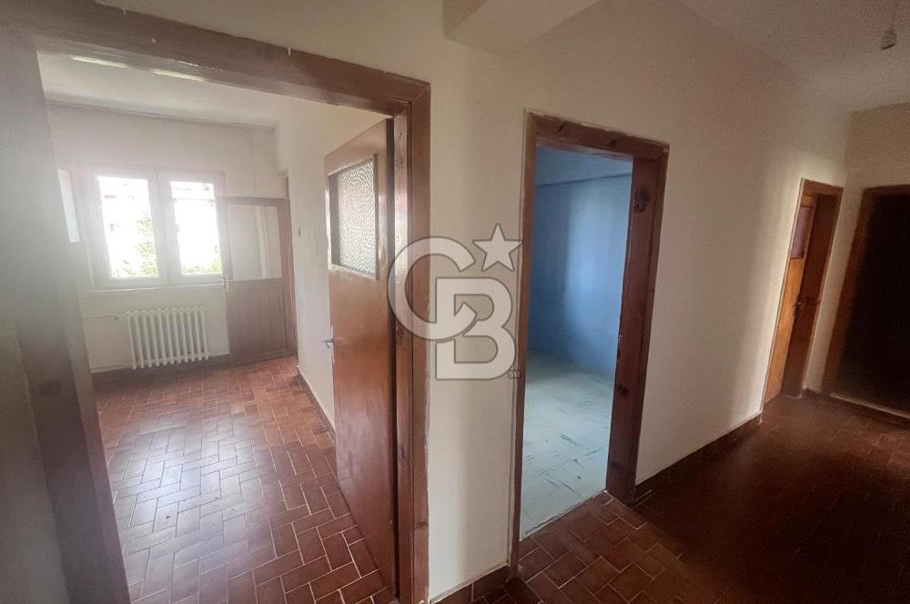 CB CITY'DEN ÇANKAYA MH SATILIK 3+1 DAİRE