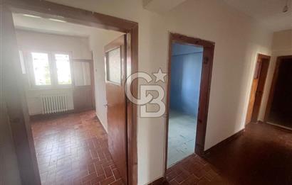 CB CITY'DEN ÇANKAYA MH SATILIK 3+1 DAİRE