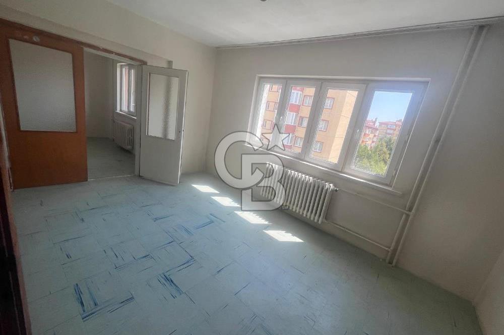 CB CITY'DEN ÇANKAYA MH SATILIK 3+1 DAİRE