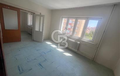 CB CITY'DEN ÇANKAYA MH SATILIK 3+1 DAİRE