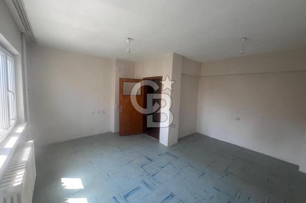 CB CITY'DEN ÇANKAYA MH SATILIK 3+1 DAİRE