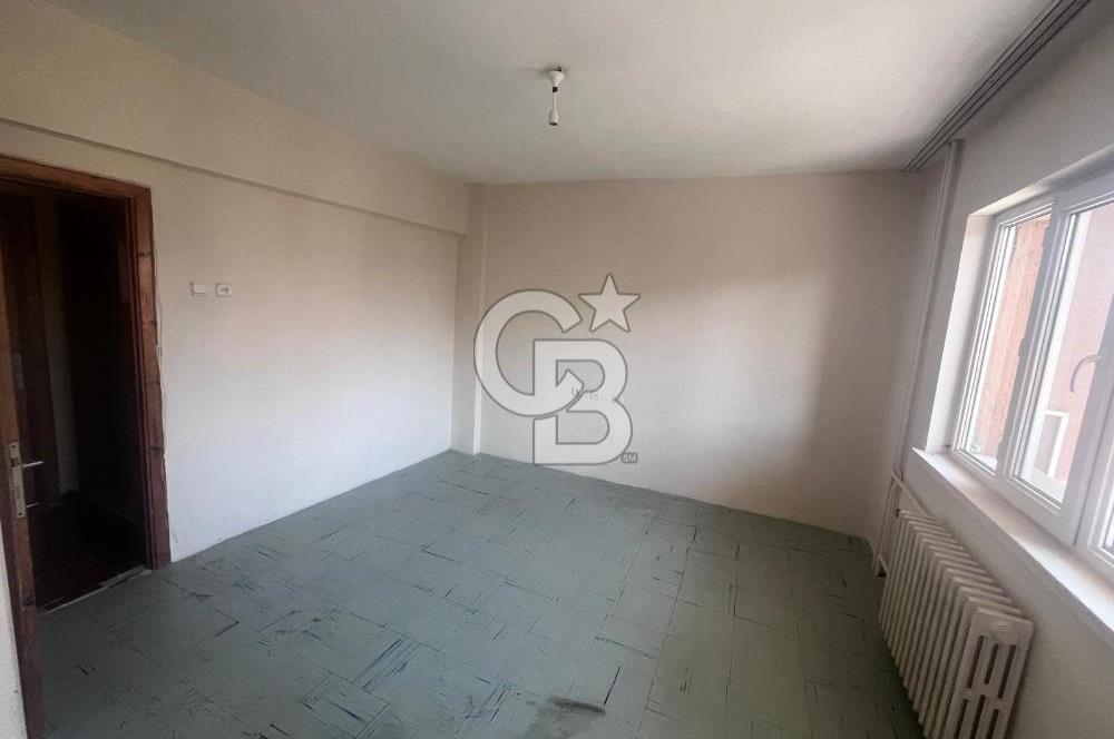 CB CITY'DEN ÇANKAYA MH SATILIK 3+1 DAİRE