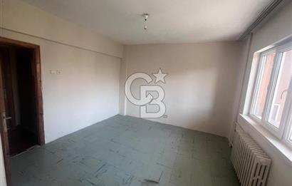 CB CITY'DEN ÇANKAYA MH SATILIK 3+1 DAİRE