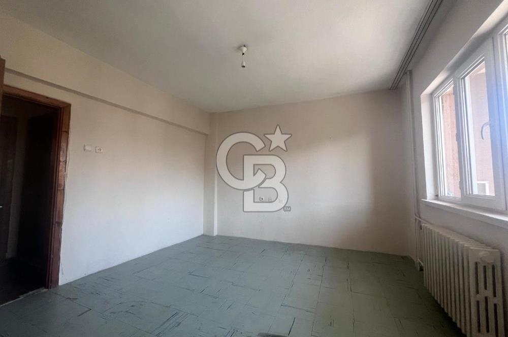 CB CITY'DEN ÇANKAYA MH SATILIK 3+1 DAİRE
