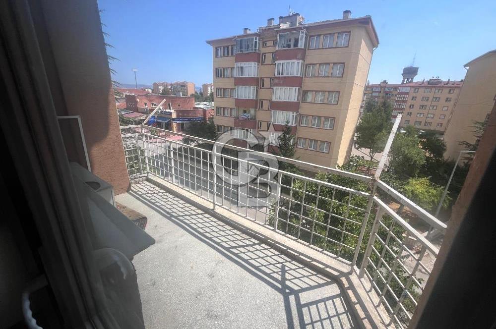 CB CITY'DEN ÇANKAYA MH SATILIK 3+1 DAİRE