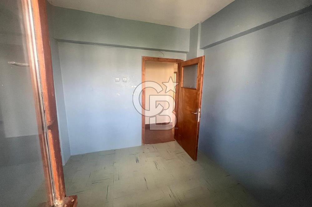 CB CITY'DEN ÇANKAYA MH SATILIK 3+1 DAİRE