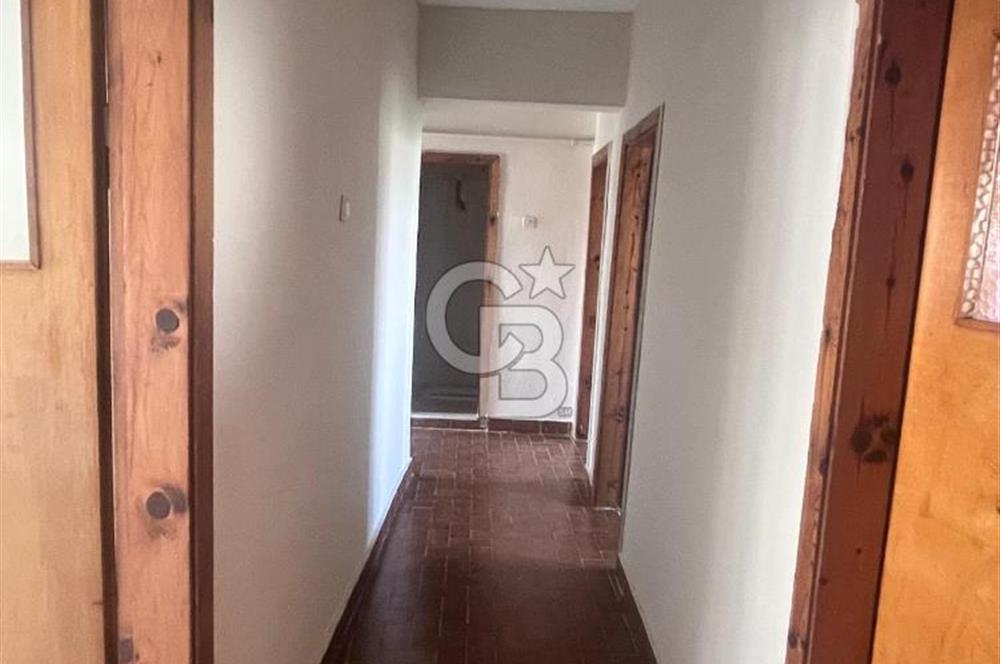CB CITY'DEN ÇANKAYA MH SATILIK 3+1 DAİRE