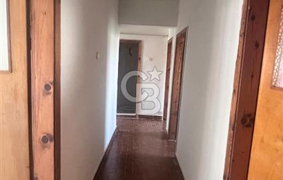 CB CITY'DEN ÇANKAYA MH SATILIK 3+1 DAİRE