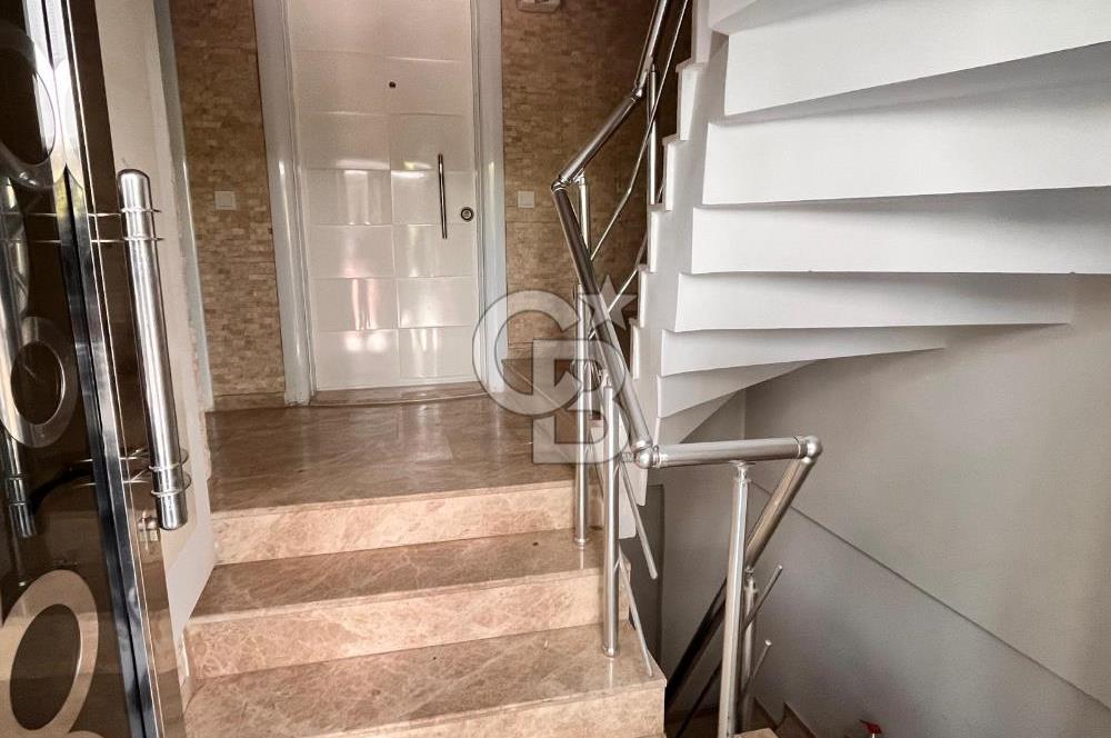 Atakent Tramvay Durağı Yakını 2+1 Kiralık Daire