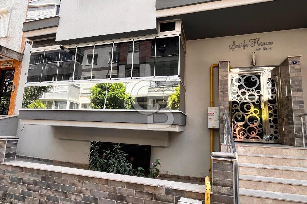 Atakent Tramvay Durağı Yakını 2+1 Kiralık Daire