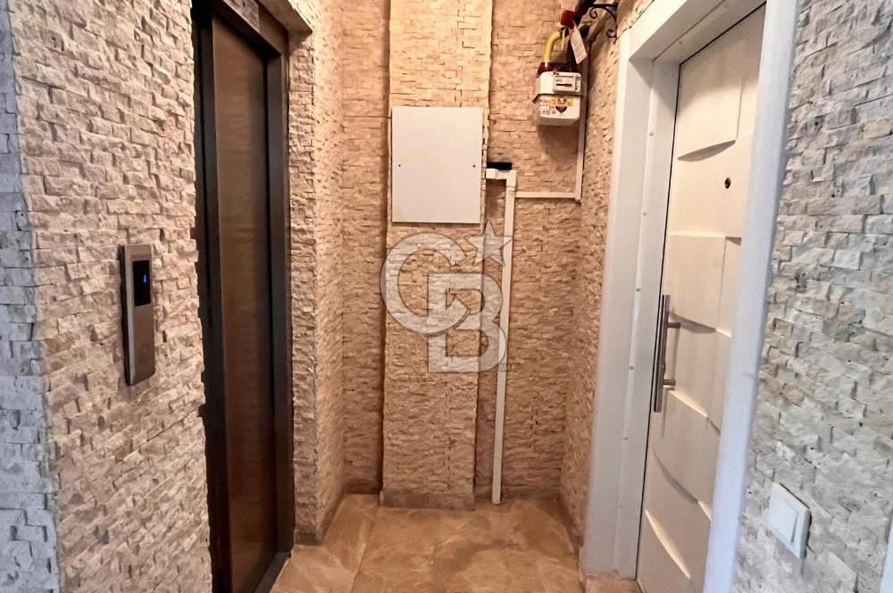 Atakent Tramvay Durağı Yakını 2+1 Kiralık Daire