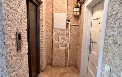 Atakent Tramvay Durağı Yakını 2+1 Kiralık Daire
