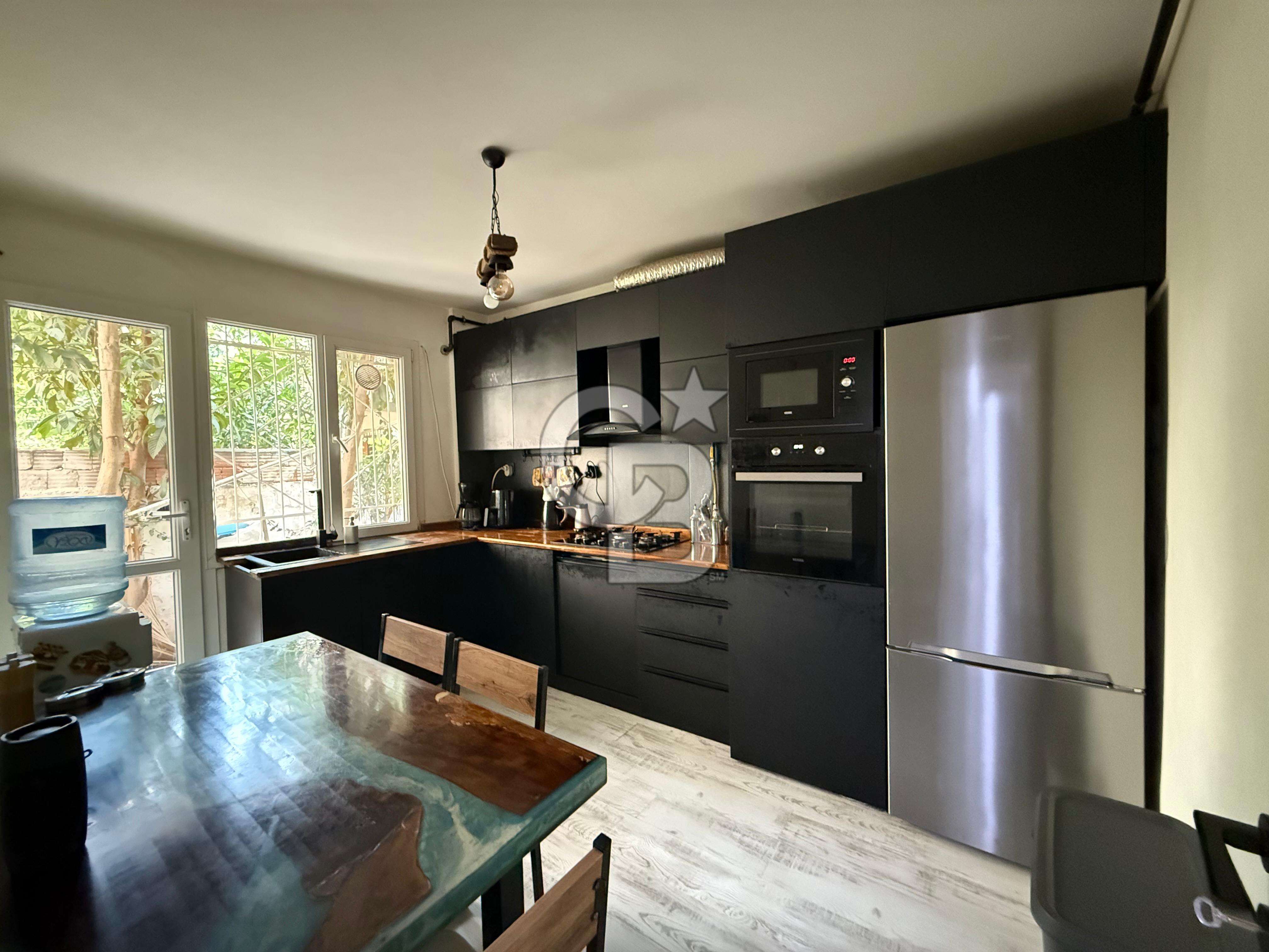 İZMİR BORNOVA ALTINDAĞ'DA 2+1 SATILIK DAİRE