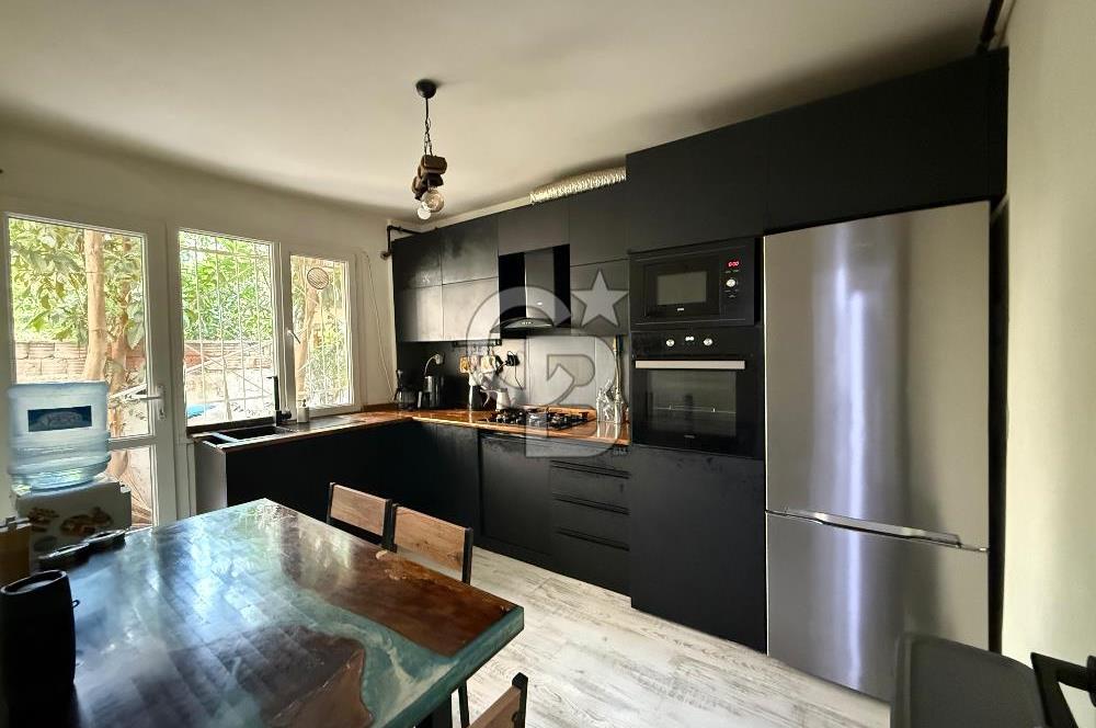 İZMİR BORNOVA ALTINDAĞ'DA 2+1 SATILIK DAİRE