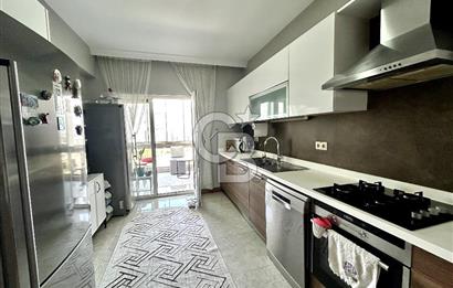 Bahçeşehir 2.Kısım Spradon Vadievler' nde Kiralık 1+1 Daire