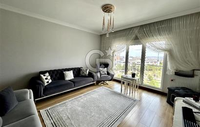 Bahçeşehir 2.Kısım Spradon Vadievler' nde Kiralık 1+1 Daire
