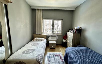 Bahçeşehir 2.Kısım Spradon Vadievler' nde Kiralık 1+1 Daire