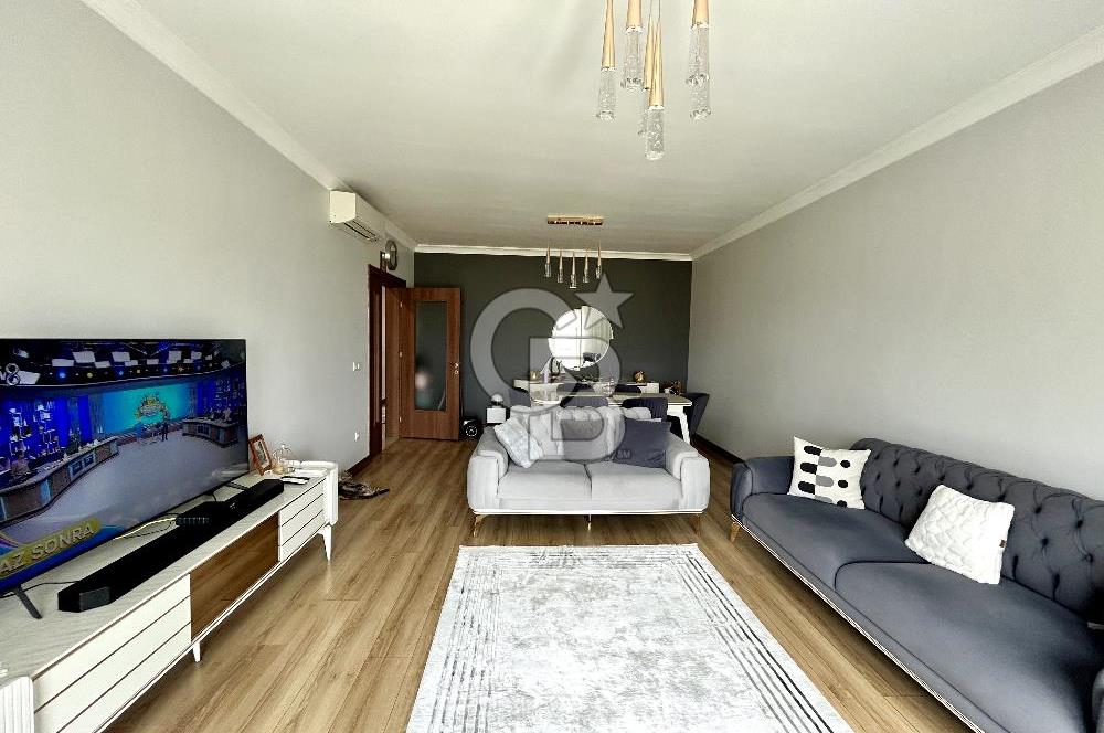 Bahçeşehir 2.Kısım Spradon Vadievler' nde Kiralık 1+1 Daire