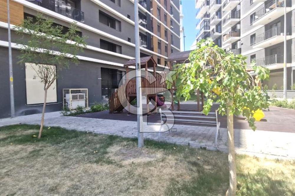 KARŞIYAKA KONAKLARI SATILIK 2+1 DAİRE
