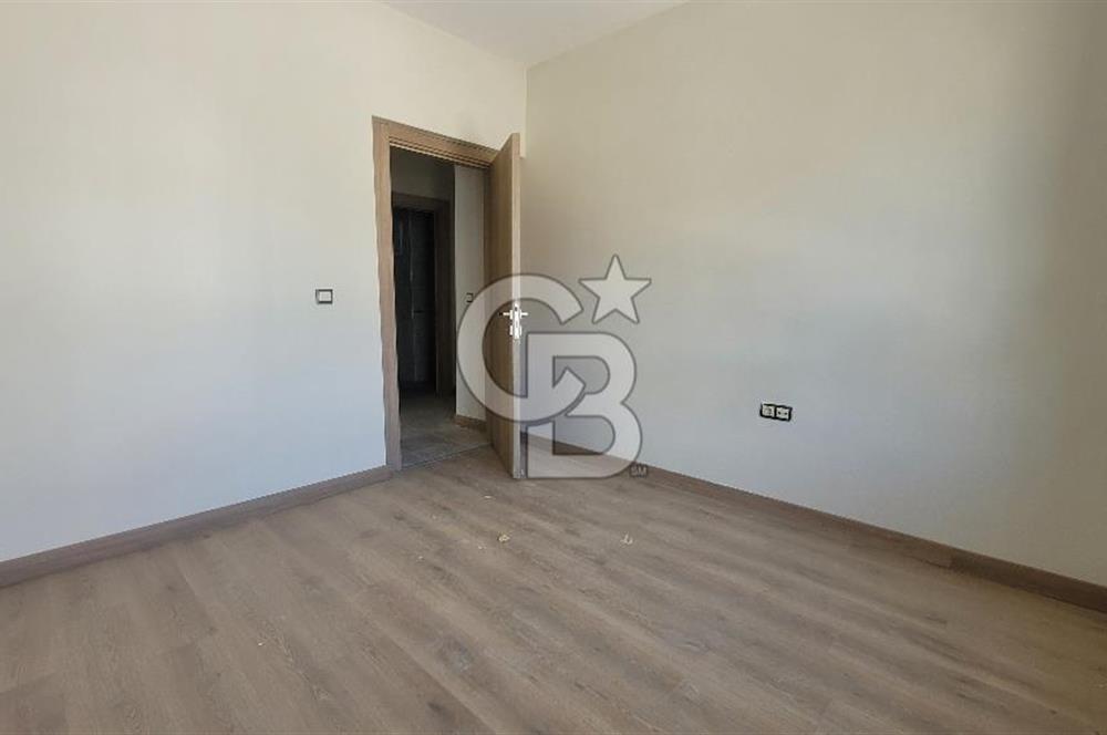 Denizli  Bozkurt İnceler Tokilerde Satılık Daire 