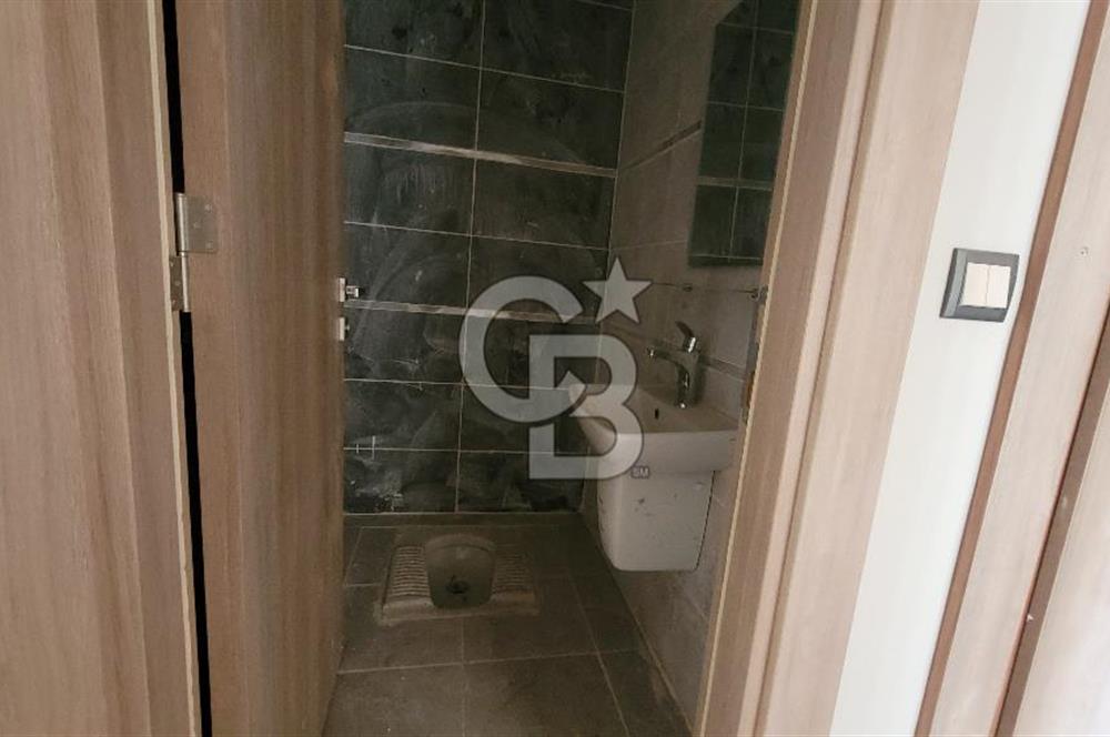 Denizli  Bozkurt İnceler Tokilerde Satılık Daire 