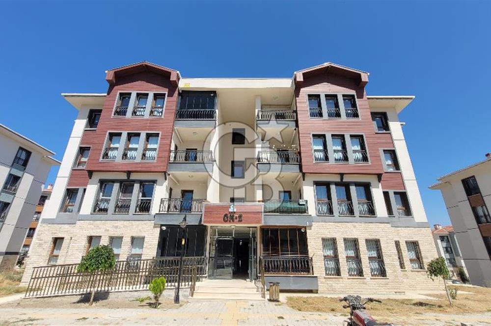 Denizli  Bozkurt İnceler Tokilerde Satılık Daire 