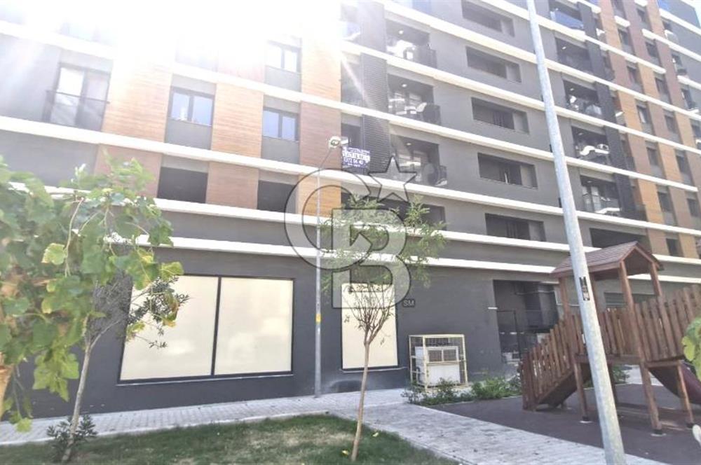 KARŞIYAKA KONAKLARI SATILIK 2+1 DAİRE