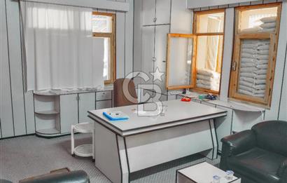 CB ENVOY'dan Çorum Kargı'da 63 Dönüm İçerisinde Satılık Fabrika
