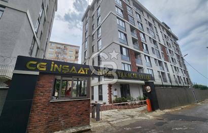 KARTAL YAKACIK SATLIK ARA KAT 3+1 GENİŞ DAİRE