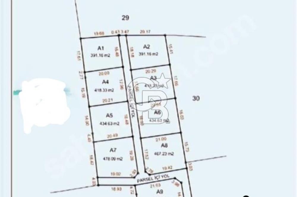 Aliağa Helvacı Rızai Taksim Tarla