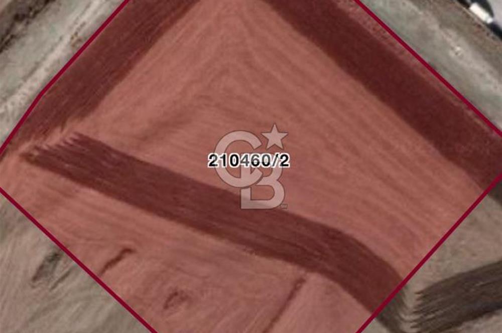 ANKARA HASANOĞLANDA DÜZ ZEMİN18.884 M2 KÖŞE PARSEL SANAYİ ARSASI