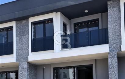 Havuzlu Sıfır 2+1 Dubleks Daire - Seferihisar Turabiye'de Yatay Mimari ile Yaşam Başlasın!