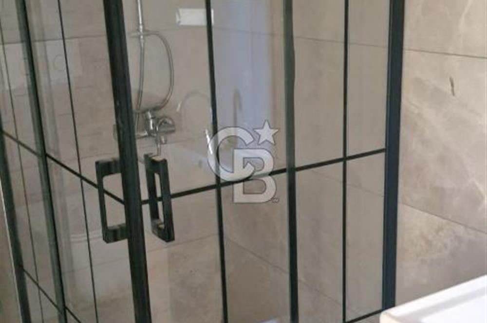 Havuzlu Sıfır 2+1 Dubleks Daire - Seferihisar Turabiye'de Yatay Mimari ile Yaşam Başlasın!