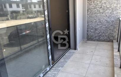 Havuzlu Sıfır 2+1 Dubleks Daire - Seferihisar Turabiye'de Yatay Mimari ile Yaşam Başlasın!