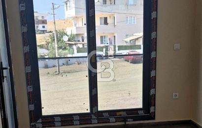 Havuzlu Sıfır 2+1 Dubleks Daire - Seferihisar Turabiye'de Yatay Mimari ile Yaşam Başlasın!