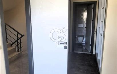 Havuzlu Sıfır 2+1 Dubleks Daire - Seferihisar Turabiye'de Yatay Mimari ile Yaşam Başlasın!