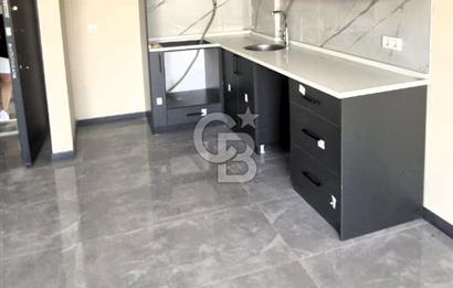 Havuzlu Sıfır 2+1 Dubleks Daire - Seferihisar Turabiye'de Yatay Mimari ile Yaşam Başlasın!